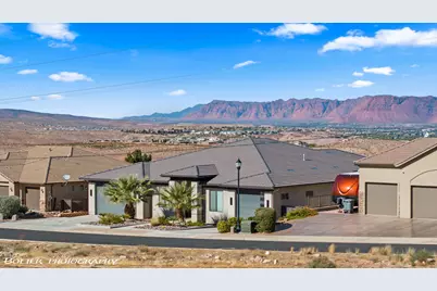 728 W Sir Monte Dr, Saint George, UT 84790 - Photo 83