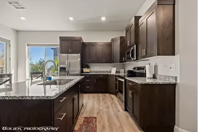 728 W Sir Monte Dr, Saint George, UT 84790 - Photo 5