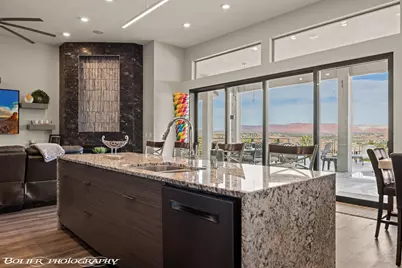 728 W Sir Monte Dr, Saint George, UT 84790 - Photo 19