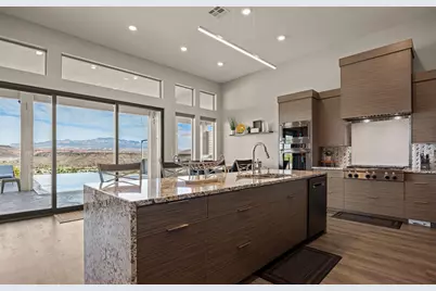 728 W Sir Monte Dr, Saint George, UT 84790 - Photo 15