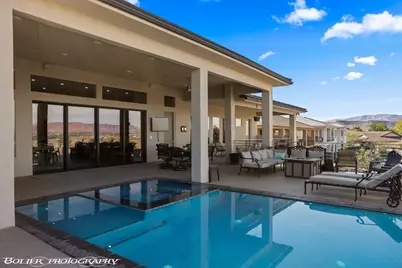 728 W Sir Monte Dr, Saint George, UT 84790 - Photo 67