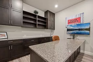 728 W Sir Monte Dr, Saint George, UT 84790 - Photo 21