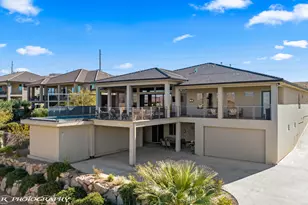 728 W Sir Monte Dr, Saint George, UT 84790 - Photo 7
