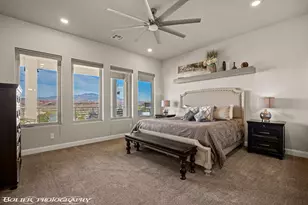 728 W Sir Monte Dr, Saint George, UT 84790 - Photo 23
