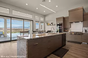 728 W Sir Monte Dr, Saint George, UT 84790 - Photo 15