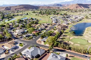 1137 W Goldenrod Circle, Saint George, UT 84790 - Photo 65