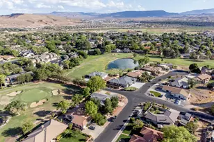 1137 W Goldenrod Circle, Saint George, UT 84790 - Photo 67