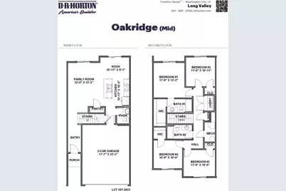 2253 S Wolverine Way #2469, Washington, UT 84780 - Photo 39