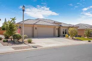 4275 S Painted Finch Dr, Saint George, UT 84790 - Photo 35