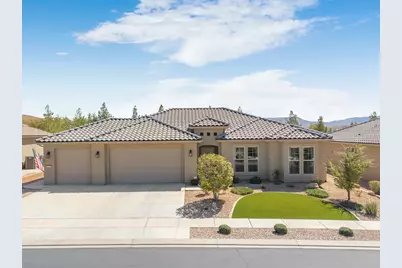 4275 S Painted Finch Dr, Saint George, UT 84790 - Photo 1