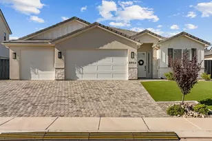 2952 E Yavin Wy, Saint George, UT 84790 - Photo 1
