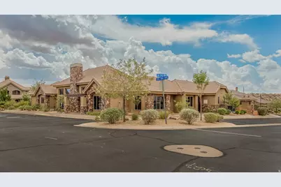 4184 E Torrey Pines Dr, Washington, UT 84780 - Photo 35