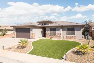 533 E Sun Dusk Ln, Washington, UT 84780 - Photo 3