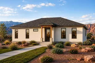 1015 Hildale St, Hildale, UT 84784 - Photo 1