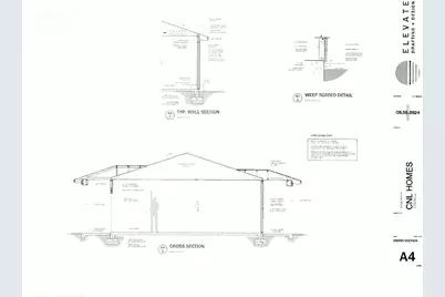 1015 Hildale St #Lot 1, Hildale, UT 84784 - Photo 3
