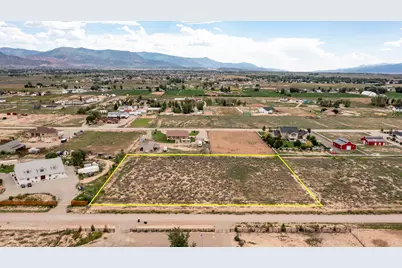 2493 W 6100 N, Cedar City, UT 84721 - Photo 1