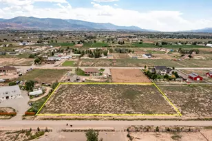 2455 W 6100 N, Cedar City, UT 84721 - Photo 1
