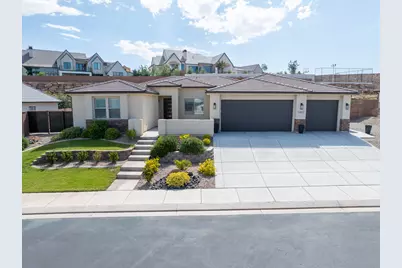 1467 W 2130 S, Saint George, UT 84770 - Photo 1