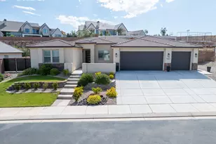1467 W 2130 S, Saint George, UT 84770 - Photo 1