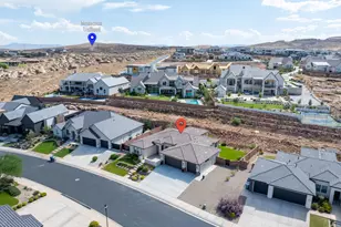 1467 W 2130 S, Saint George, UT 84770 - Photo 53