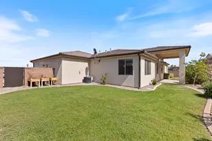 1467 W 2130 S, Saint George, UT 84770 - Photo 43