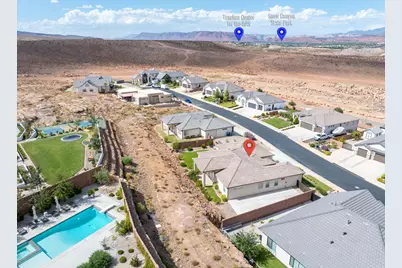 1467 W 2130 S, Saint George, UT 84770 - Photo 49
