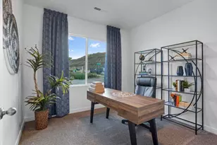 1658 S Sinawava Dr, Washington, UT 84780 - Photo 15