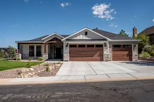 1017 E Cellowood Ln, Cedar City, UT 84721 - Photo 1