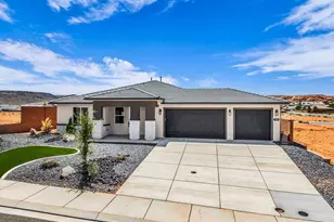 3835 W 2570 Cir S, Hurricane, UT 84737 - Photo 1
