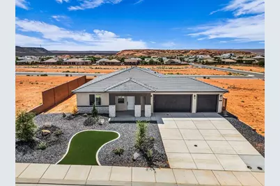 3835 W 2570 Cir S, Hurricane, UT 84737 - Photo 3