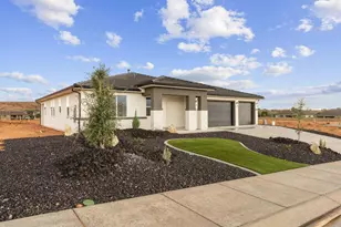 3835 W 2570 Cir S, Hurricane, UT 84737 - Photo 3