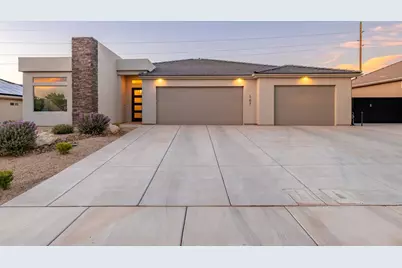 107 E 700 N, La Verkin, UT 84745 - Photo 1