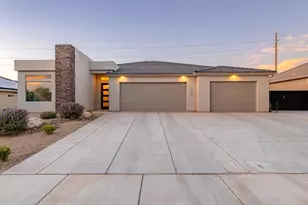 107 E 700 N, La Verkin, UT 84745 - Photo 1