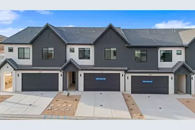 1723 S Viewcrest Dr #3157, Washington, UT 84780 - Photo 1