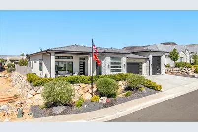2157 N Sunburn Dr, Washington, UT 84780 - Photo 59