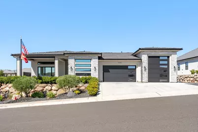 2157 N Sunburn Dr, Washington, UT 84780 - Photo 1