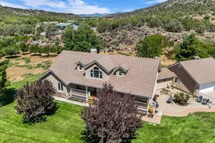 580 S Stagecoach Dr, Brookside, UT 84782 - Photo 7