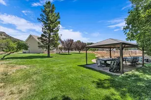 580 S Stagecoach Dr, Brookside, UT 84782 - Photo 35