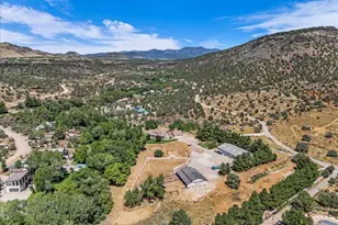 580 S Stagecoach Dr, Brookside, UT 84782 - Photo 49