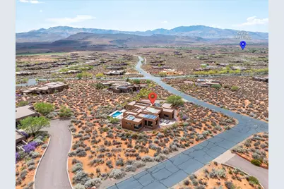 986 N Paiute Dr, Ivins, UT 84738 - Photo 69