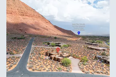 986 N Paiute Dr, Ivins, UT 84738 - Photo 67
