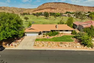 1130 W Wesley Powell Dr, Saint George, UT 84790 - Photo 47