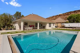 2297 S 1880 E St, Saint George, UT 84790 - Photo 5