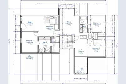 5047 N 75 E, Enoch, UT 84721 - Photo 3