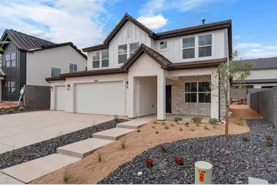 1909 S Forbidding Way #4295, Washington, UT 84780 - Photo 3