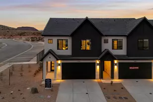 1731 S Viewcrest Dr, Washington, UT 84780 - Photo 1