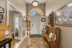 5205 N Juniper Ridge Rd Rd, Enoch, UT 84721 - Photo 5