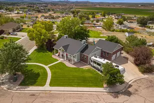 5205 N Juniper Ridge Rd Rd, Enoch, UT 84721 - Photo 57