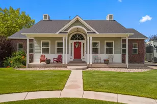 5205 N Juniper Ridge Rd Rd, Enoch, UT 84721 - Photo 1