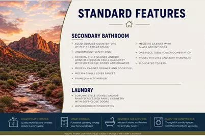 2752 Crest View Ln #43, Hurricane, UT 84737 - Photo 69